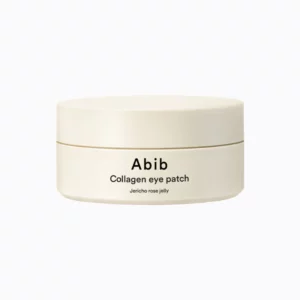 ABIB Collagen Eye Patch Jericho Rose Jelly 90g