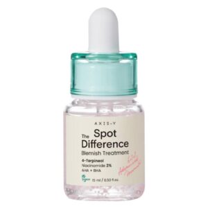 Spot The Difference Blemish Treatment 15mL