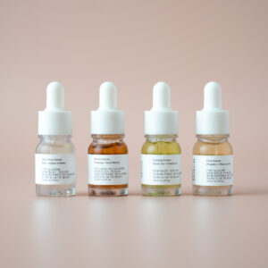 Hanbang Serum Discovery Kit