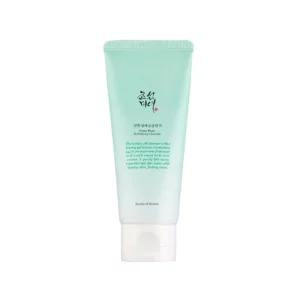 Beauty of Joseon Green Plum Refreshing Cleanser 100mL