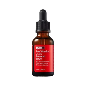 By Wishtrend Pure Vitamin C 21.5% Advanced Serum 30mL