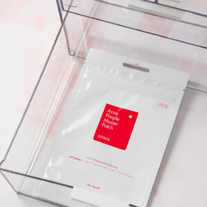 COSRX Acne Pimple Master Patch