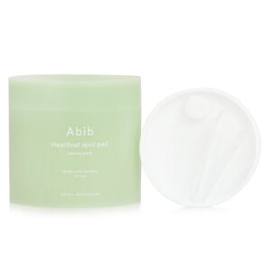 Abib Heartleaf Spot Pad Calming Touch 150mL
