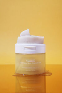 miguhara ampoule pad