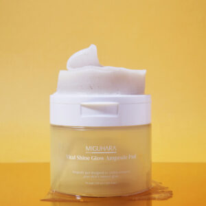 miguhara ampoule pad