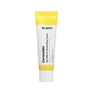 Ceramidins Skin Barrier Moisturizing Cream