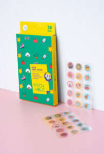 Acne Spot Patch by Patch Holic