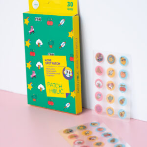 Acne Spot Patch by Patch Holic