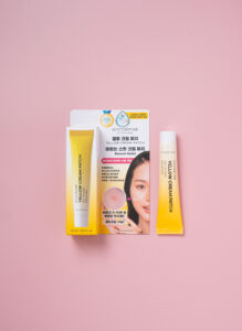 Yellow Cream Patch by Kocostar