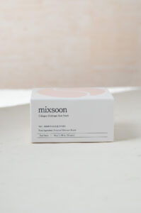 Collagen Hydrogel Eye Patch In a box by Mixsoon