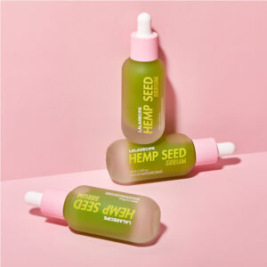 Hemp Seed 78% Serum 30mL