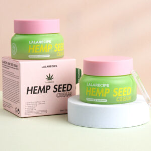 Hemp Seed Cream 50mL