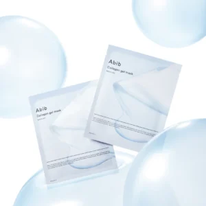 Abib Collagen Gel Mask Sedum Jelly