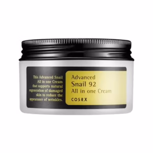 Advanced Snail 92 All In One Cream 100g