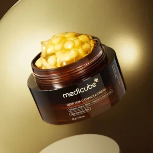 Medicube Deep Vita C Capsule Cream 55g