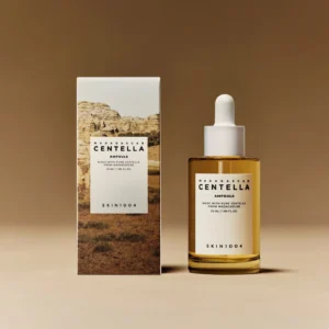 Skin1004 Madagascar Centella Ampoule 55mL