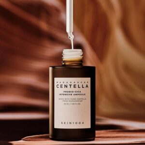 Skin1004 Madagascar Centella Probio-Cica Intensive Ampoule 50mL