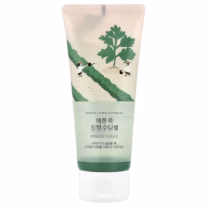 Mugwort Calming Soothing Gel 150ml