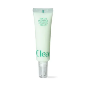 Deep Cool Soothing Cream 30ml