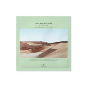 Dr. Althea Oasis Soothing Mask 5ea