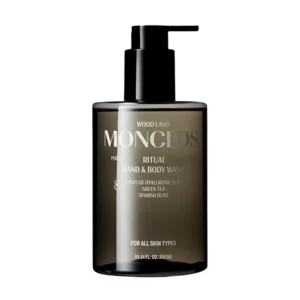 Monclos Ritual Hand & Body Wash 300mL