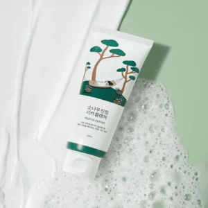 Pine Calming CICA Cleanser 150ml
