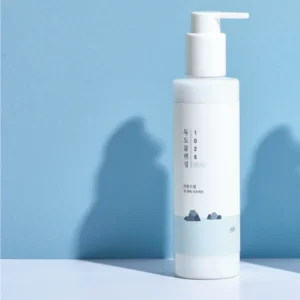 Round Lab 1025 Cleansing Milk 200mL