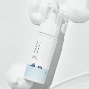 Round Lab 1025 Dokdo Bubble Foam 150mL