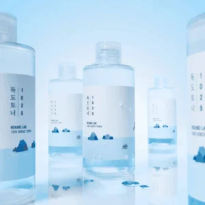 Round Lab 1025 Dokdo Toner