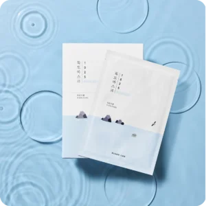 Round Lab 1025 Dokdo Water Gel Mask Sheet