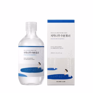  Round Lab Birch Juice Moisturizing Toner 300mL
