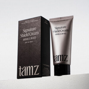 Tamz Signature Shield Cream