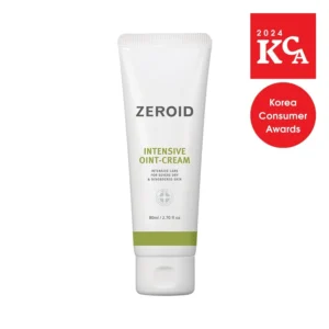 Intensive Cream 80ml