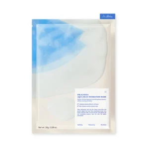 Dr.Althea Aqua Blue Hydration Mask