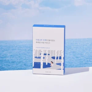 Birch Juice Moisturizing Mask