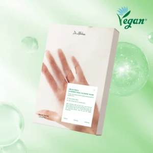 Cushion Veil Calming Mask