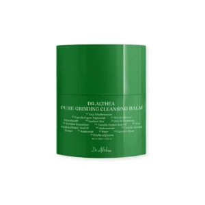 Dr.Althea Pure Grinding Cleansing Balm 50mL