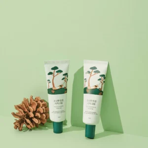 Pine Calming CICA Cream Plus 60mL