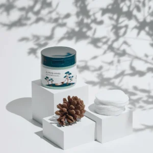 Pine Calming CICA Pad